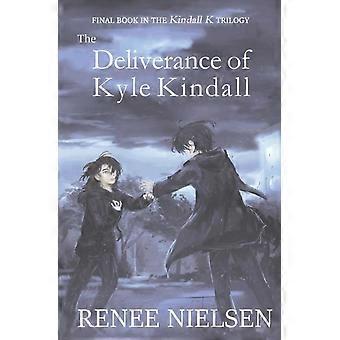 A Libertação de Kyle Kindall - Renee Nielsen