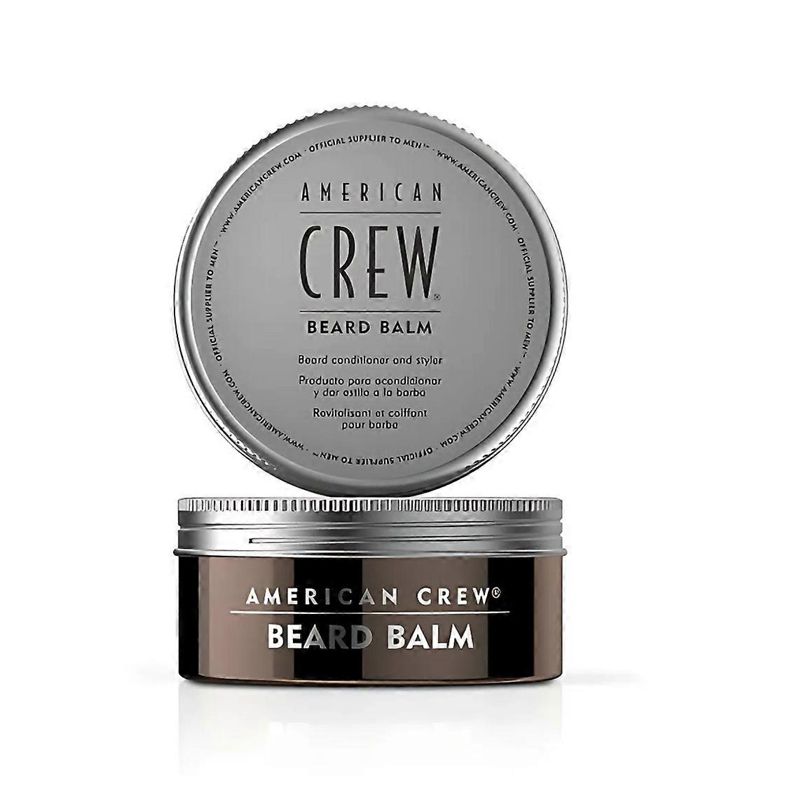 Beard Balm