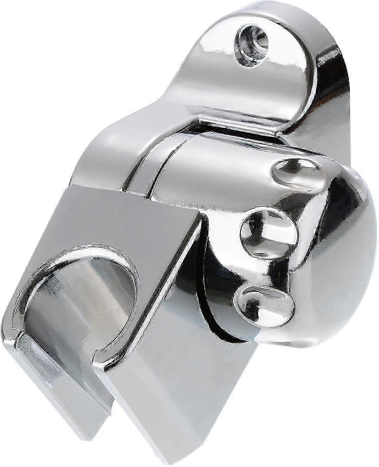 Shower head bracket, bathroom wall mount f74