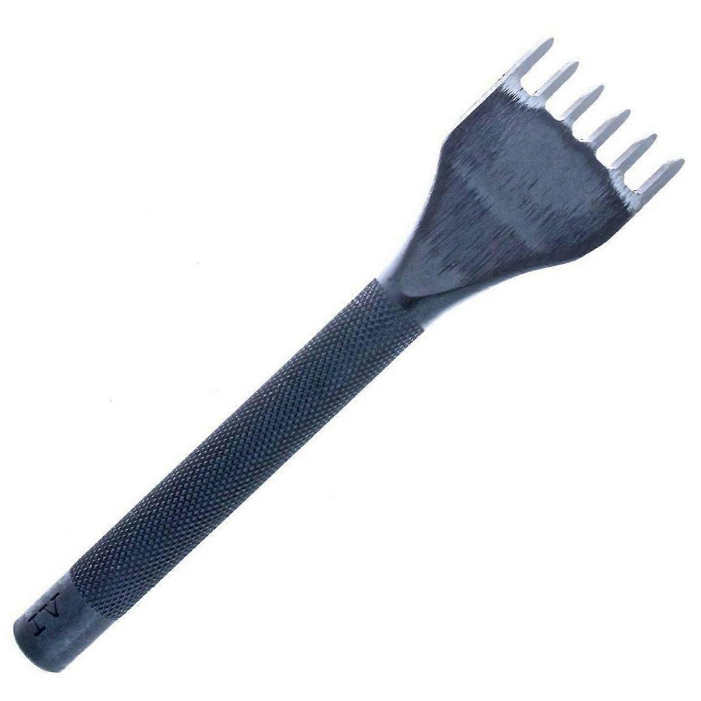 Seiwa European Leather Stitching Chisel Leathercraft Pricking Iron Tool 6x5mm
