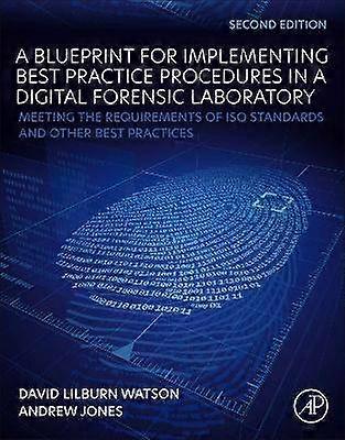Un progetto per l'implementazione delle procedure di best practice in un laboratorio di digital forensic
