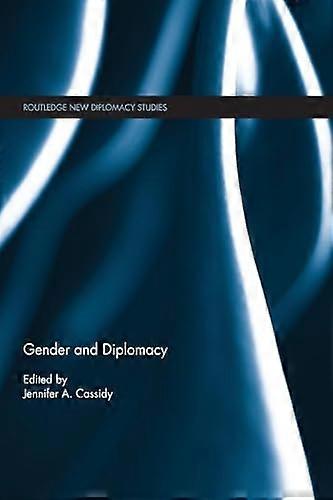 Gender and Diplomacy