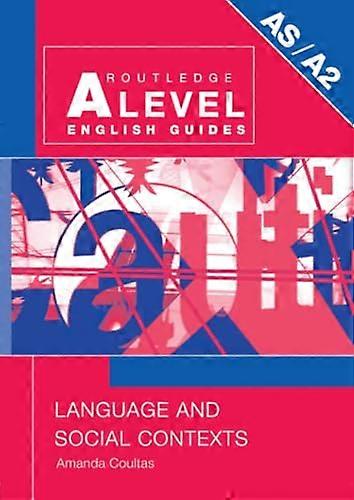 Language and Social Contexts