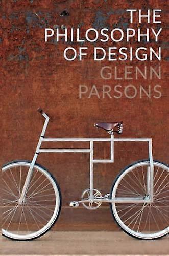 The Philosophy of Design