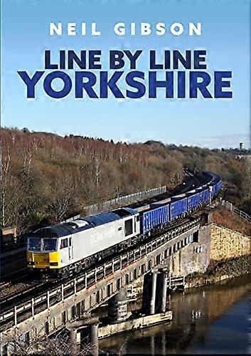 Line by Line Yorkshire