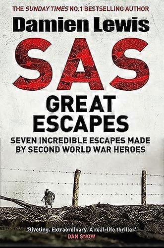 SAS Great Escapes