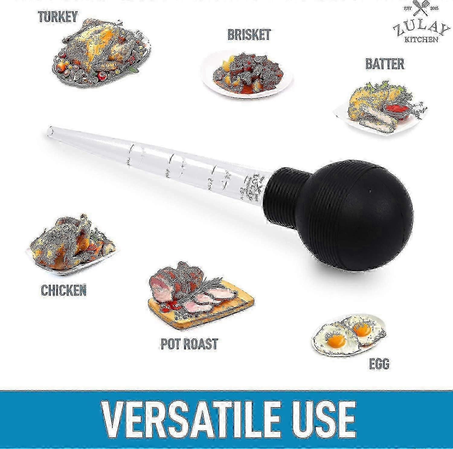 (large)|turkey|baster|with|cleaning|brush-food|gra