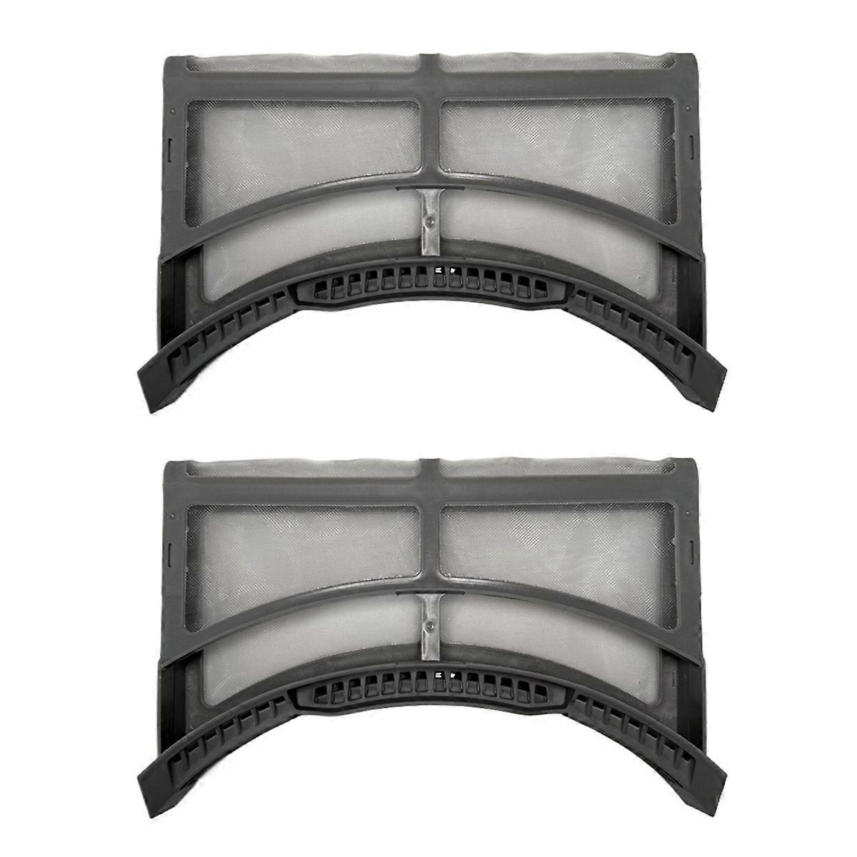 DC61-02595A Remplacement du filtre à charpie de la sécheuse pour la sécheuse remplace AP4578777 PS4206799 EAP4206799 DV
