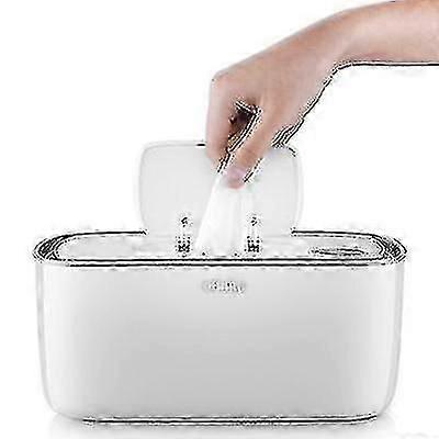 Wet Wipe Heater Baby Thermostat Household Portable Wet Wipe Heating Box