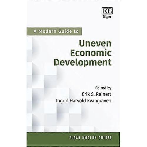 Modern Guide to Uneven Economic Development