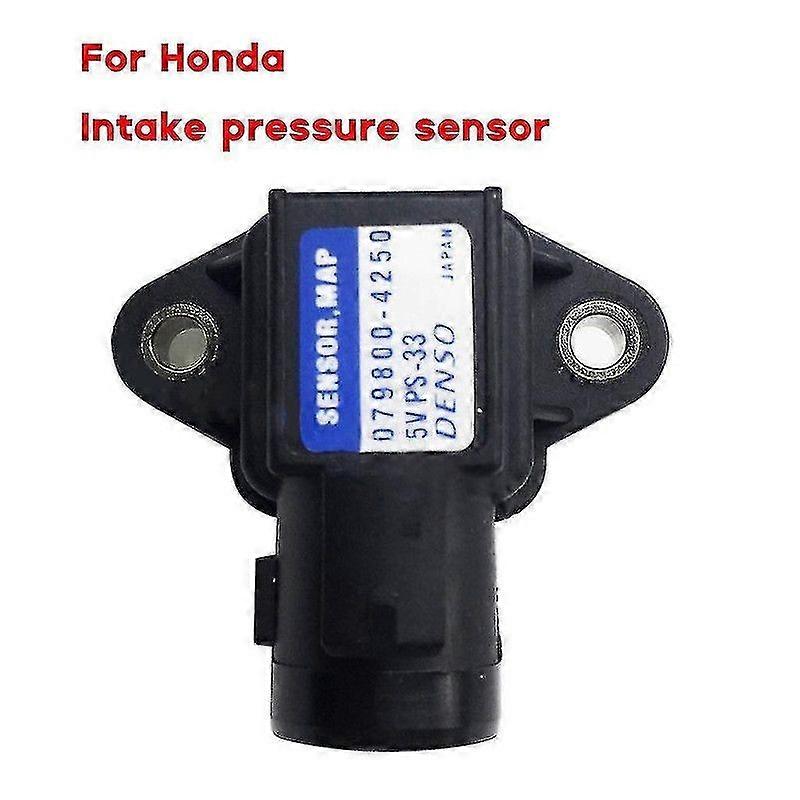 Sensore MAP Pressione Assoluta Collettore | OEM 079800-4250 | Per Honda Accord Civic CR-V Acura