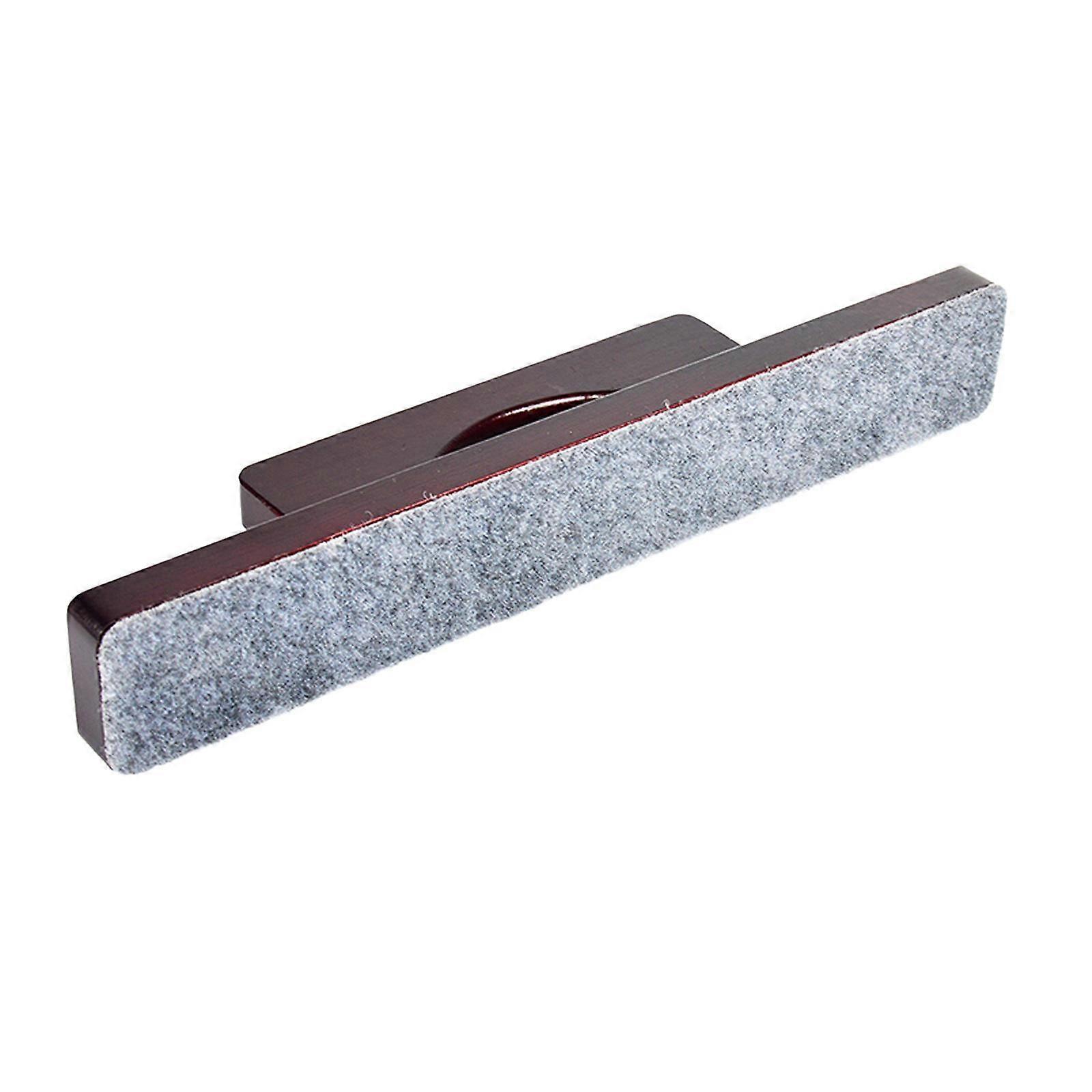 Shuffleboard Table Brush Shuffleboard Brush Sturdy Lightweight Durable