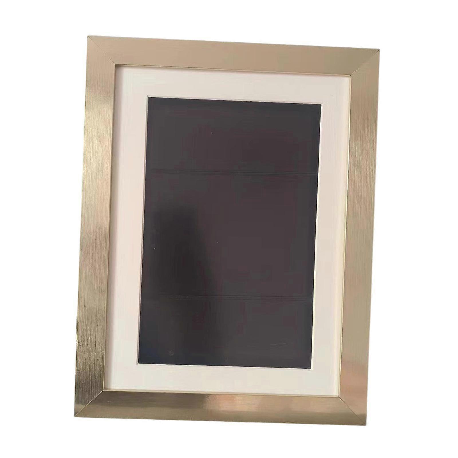 Kids Artwork Frame Wooden Interchangeable Art Display Frame for Argent