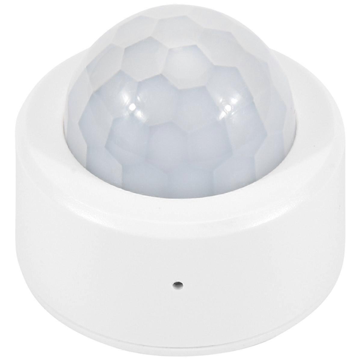 Tuya Zigbee PIR-bevegelsessensor Smartkontroll med hjem