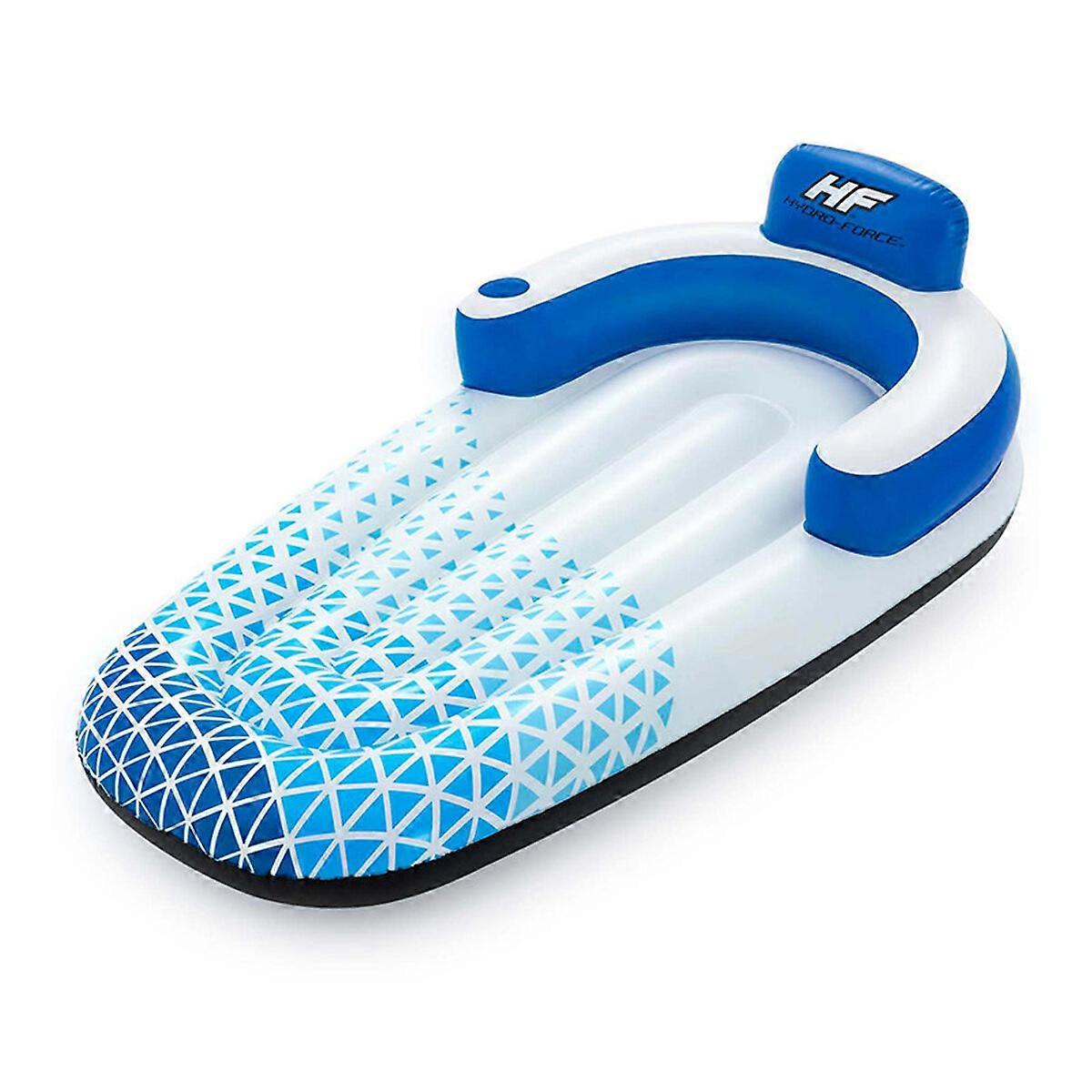 Air mattress Bestway Hydro-Force 191 x 107 cm