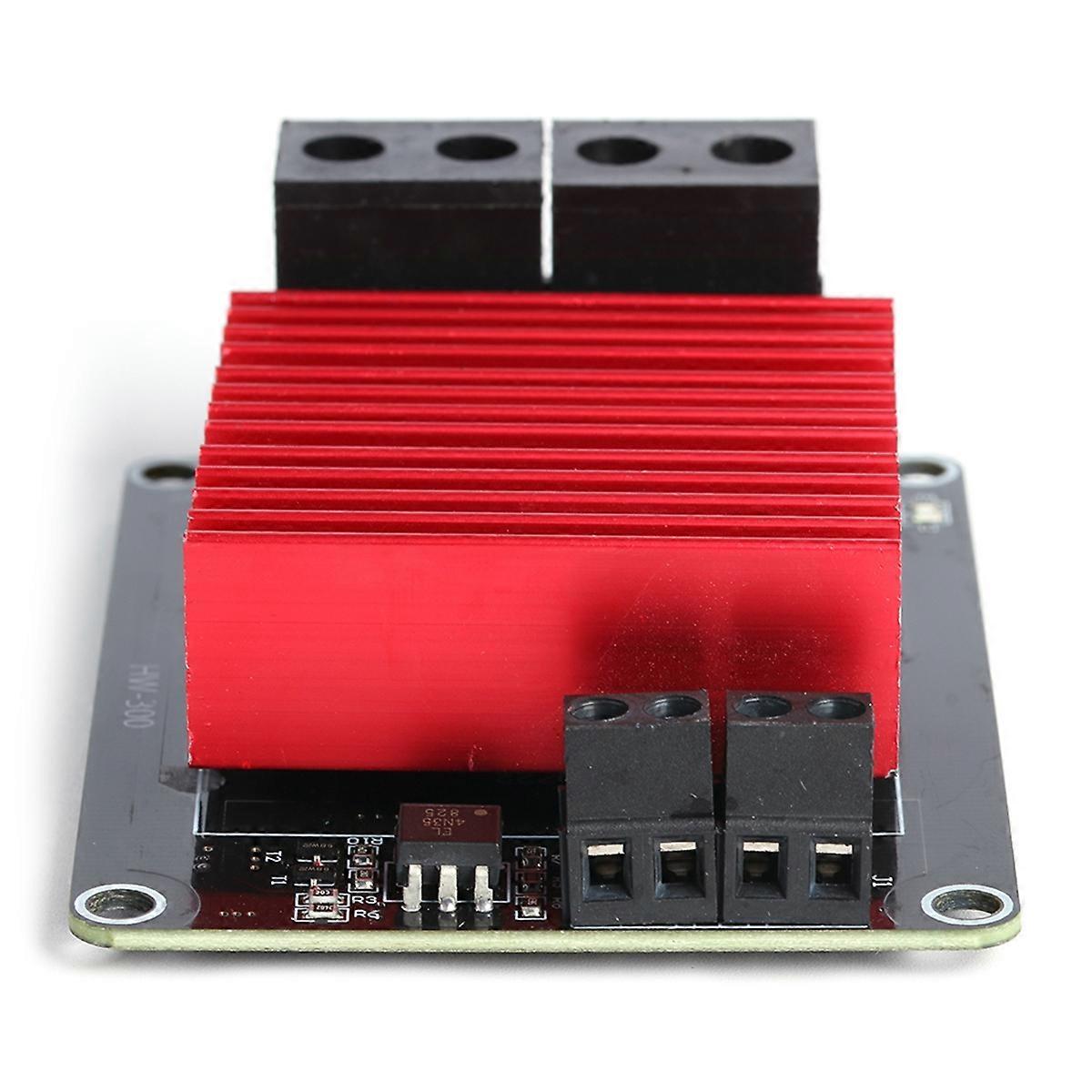 Heat Bed Module Heating Controller Accessories 3D Printer Parts