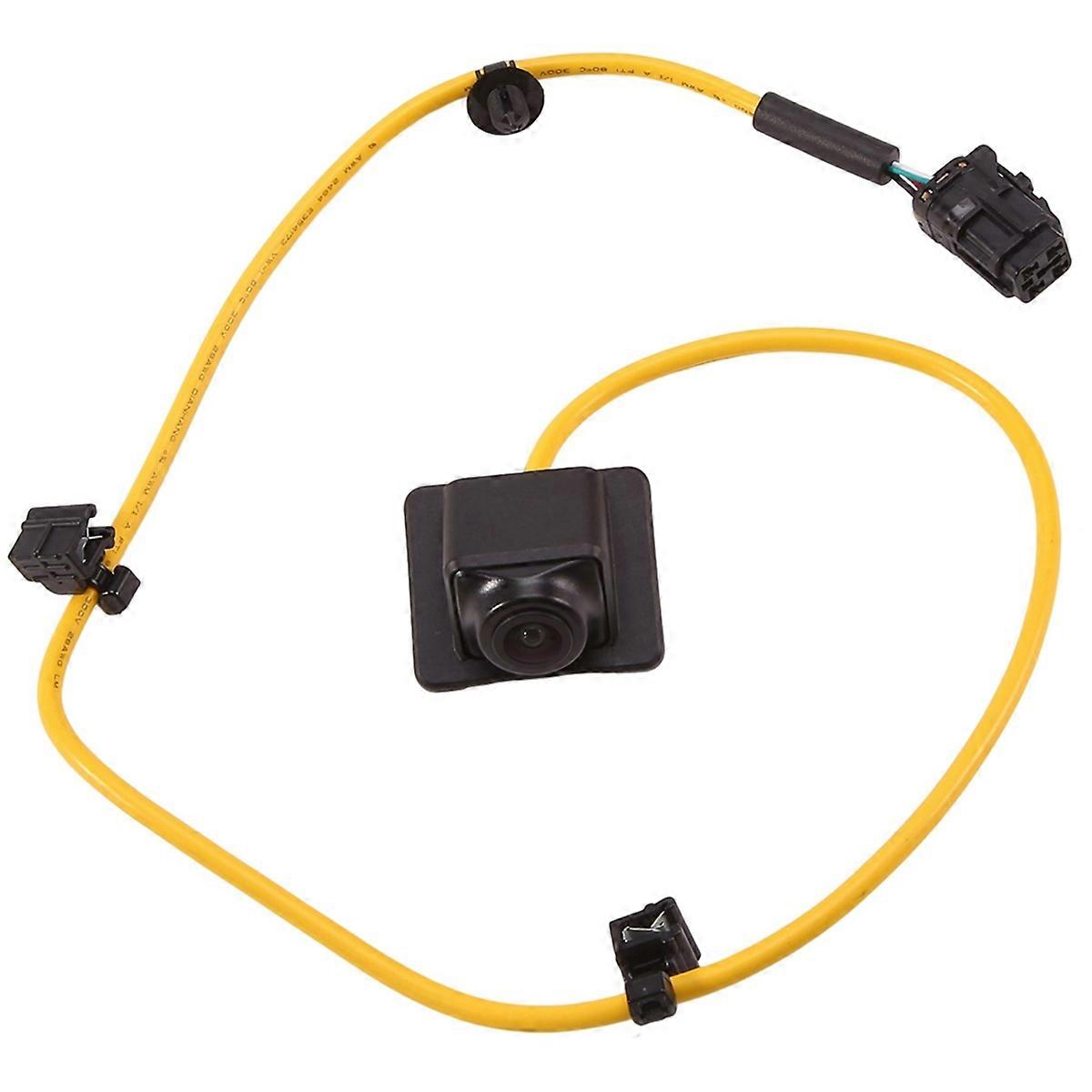 704000015AA for 8 Rear View Camera Reverse Camera