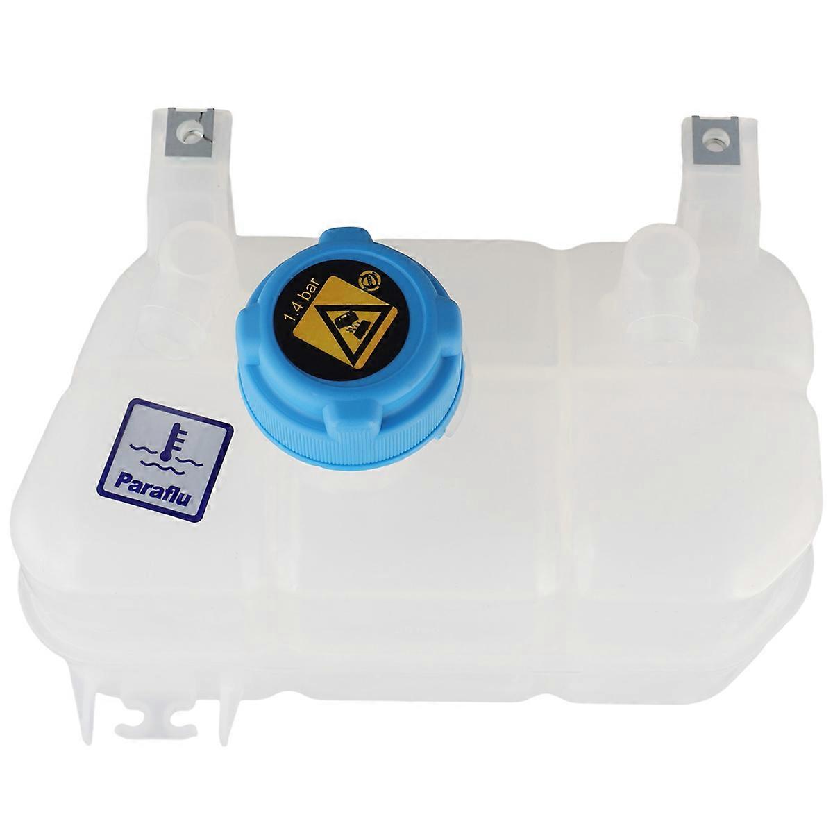 Car Expansion Coolant Tank for Duacato Reply