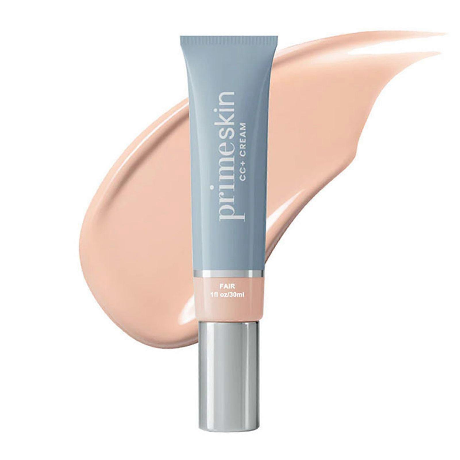 CC+ Cream - Liquid Foundation,Foundation Makeup, 1.8 fl oz/30ml
