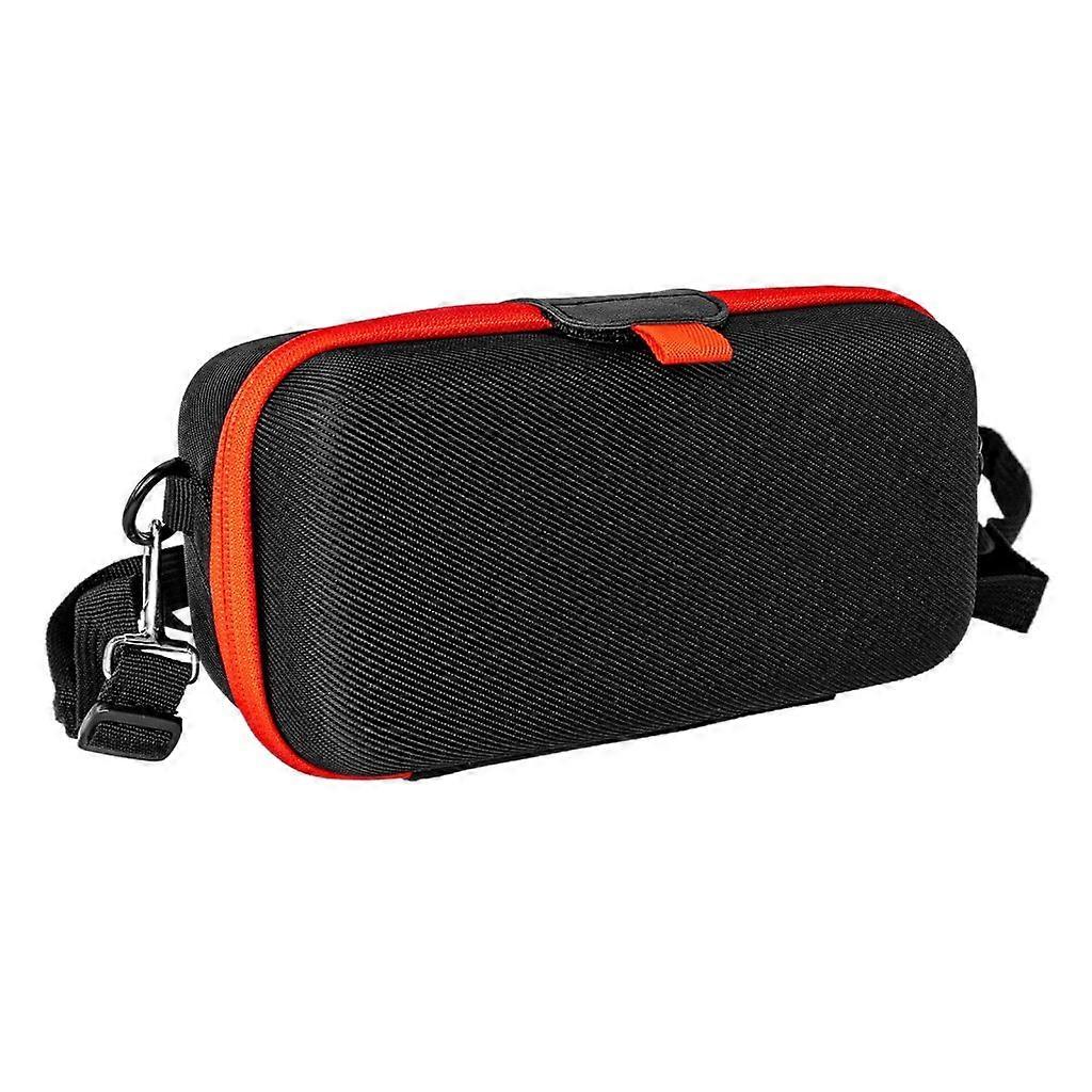 Shockproof Storage Case Waterproof Carrying Bag for R100/R50/T7/R5 Camera