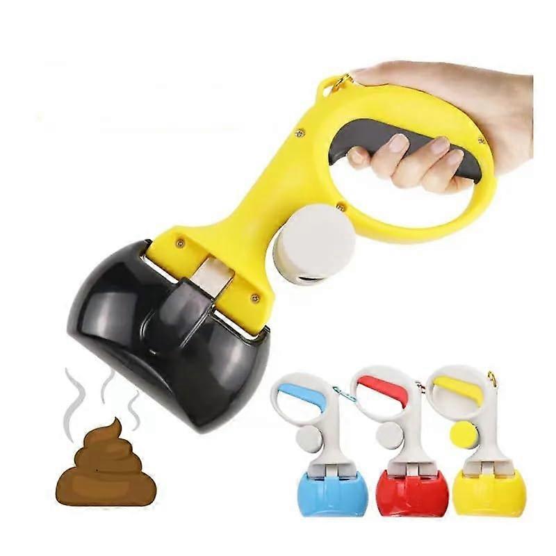 Pooper Scoopers για τον καθαρισμό και τη διάθεση απορριμμάτων κατοικίδιων ζώων