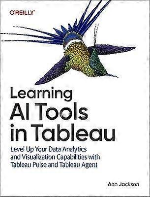 Learning AI Tools in Tableau