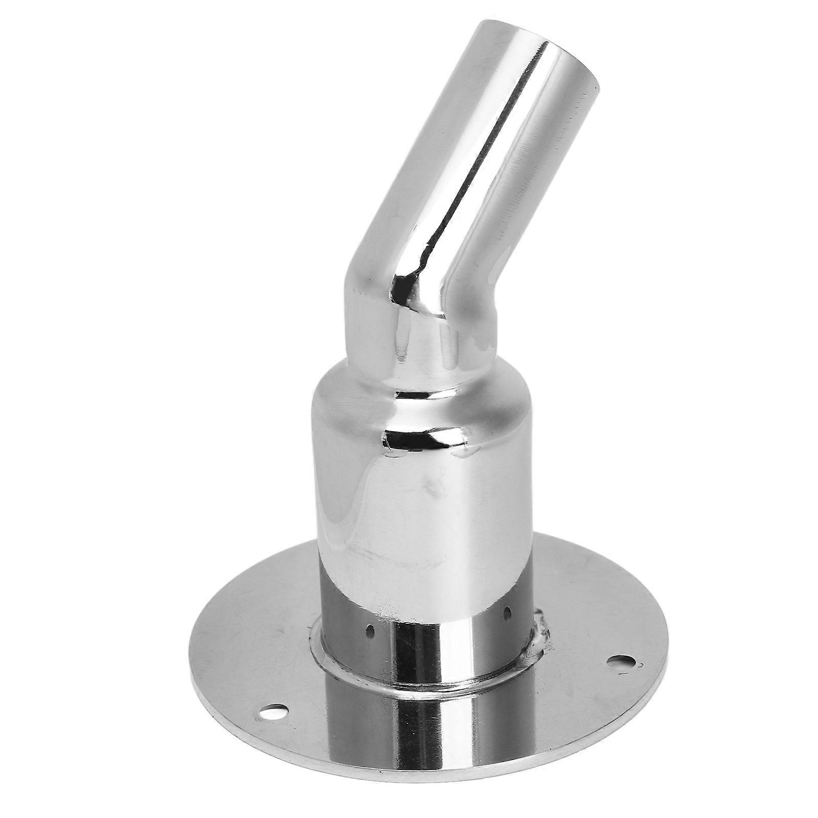 Outboard Side Passage For Webasto 24mm