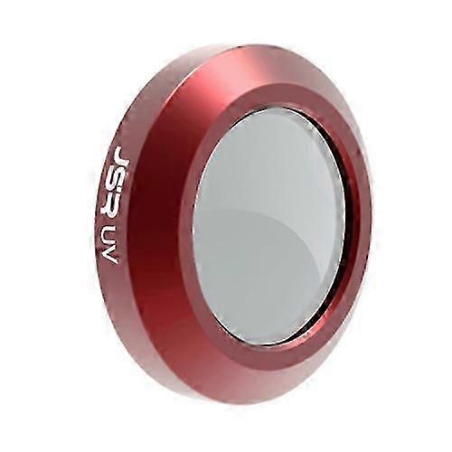 JSR For Mavic 2 Zoom Motion Camera Filter