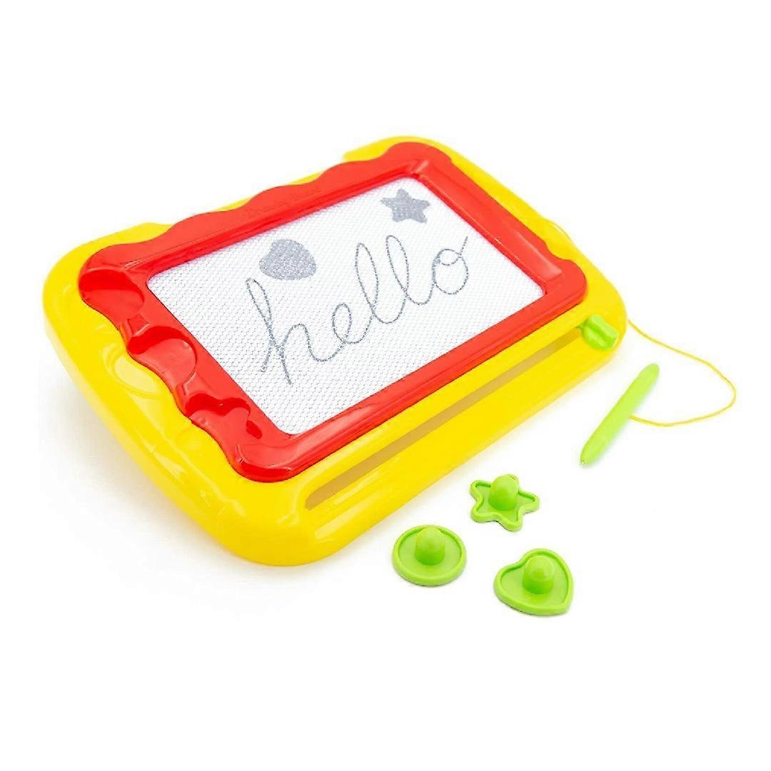 Magic Writer Magnetisk ritbräda Set