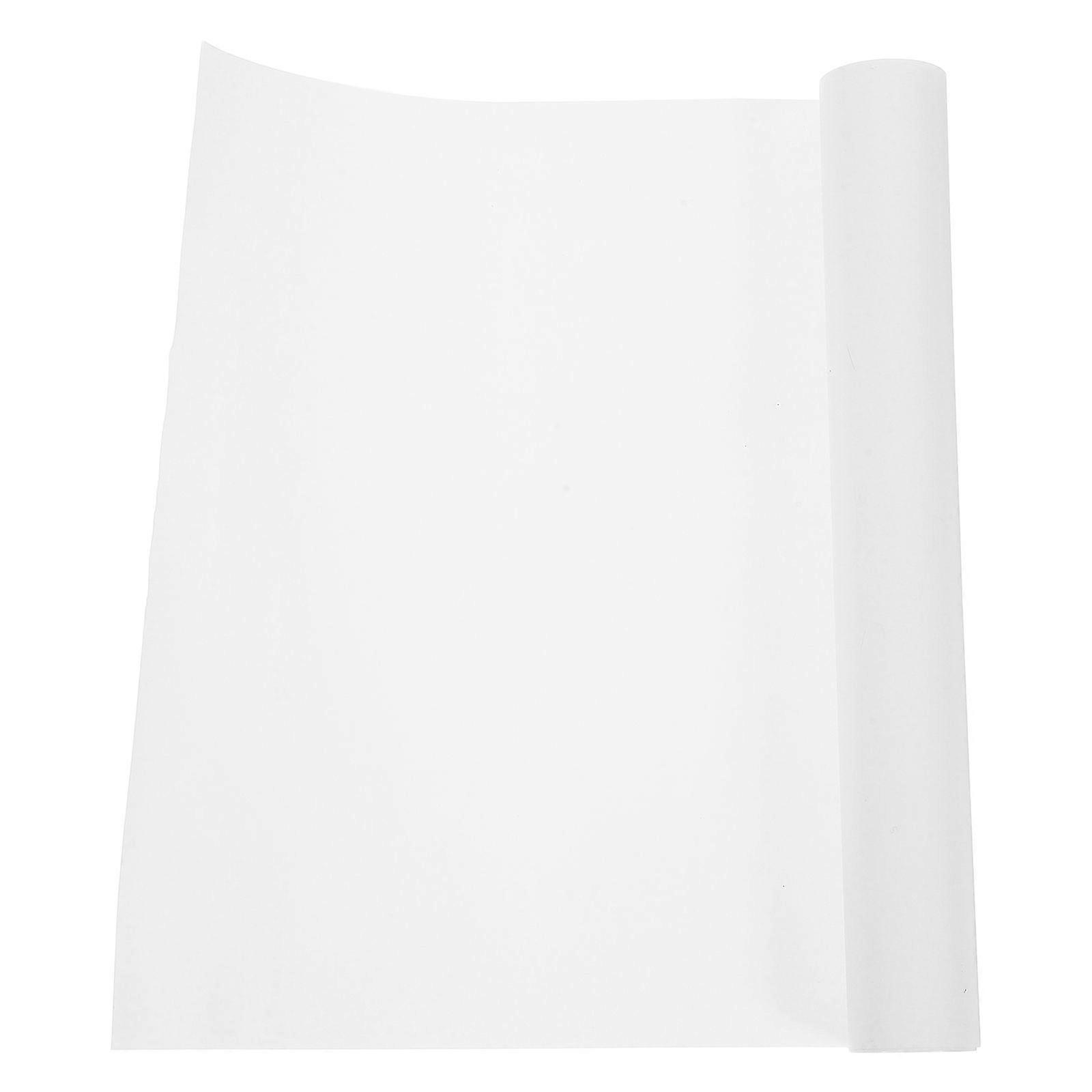 Quick Dry Thermal Paper Roll Portable A4 Printer Paper Multipurpose Blank Thermal Printing Paper for Office and Home Use