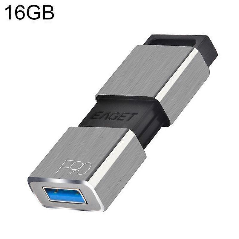 USB 3.0 Interface Metal Flash U Disk F90 16G