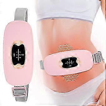 Electric Warming Belt, Warm Palace Belt With Mobile Power