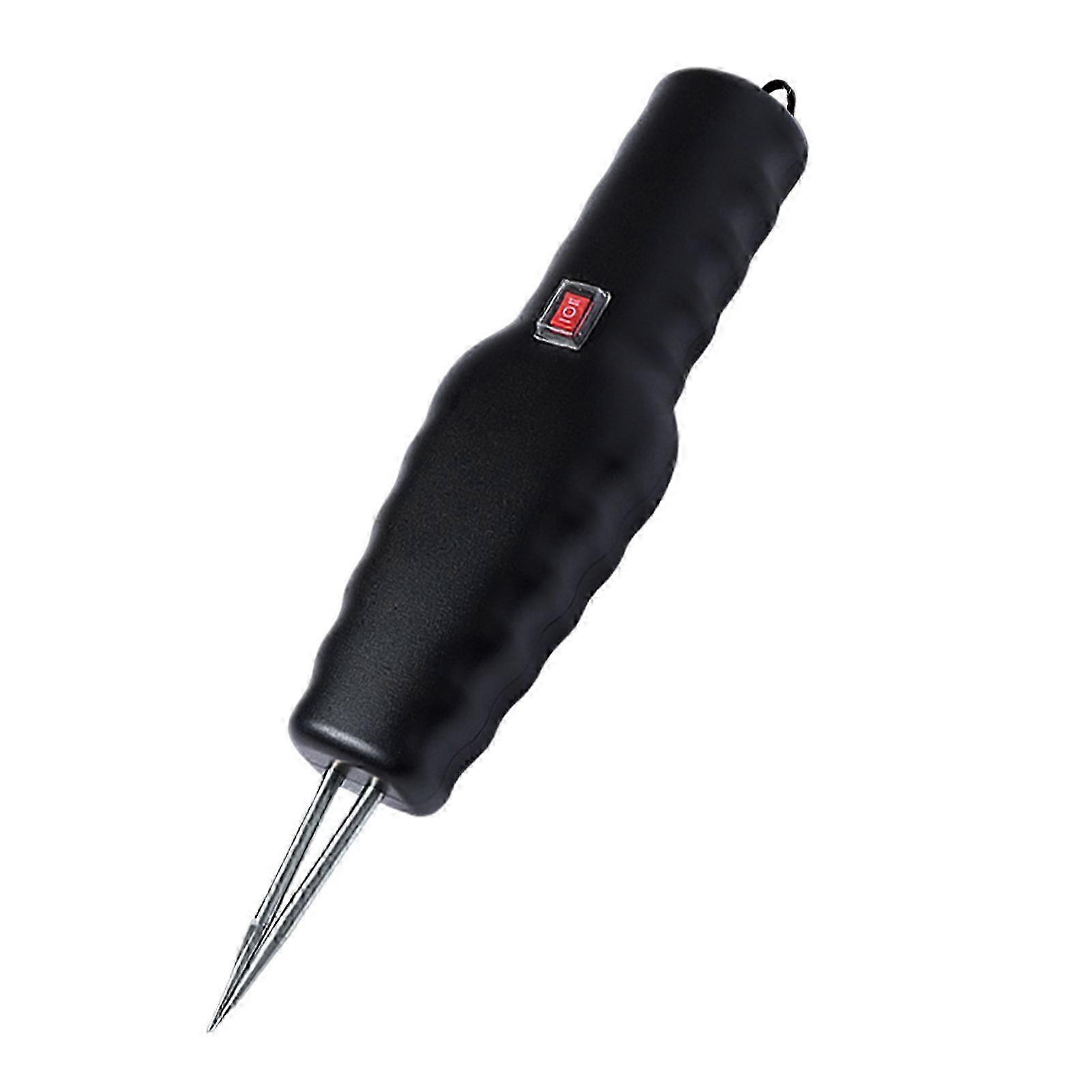 Plumeuse électrique pour volailles, plumeuse portative compacte et rechargeable avec épilation automatique des poils courts pour poulets, canards et oies