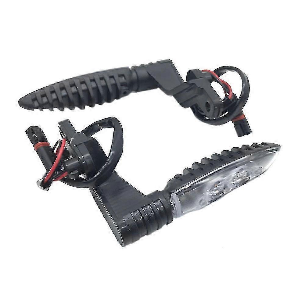 Dynamic Flashing LED Turn Signals for BMW F800GS G310R/GS R1200R P