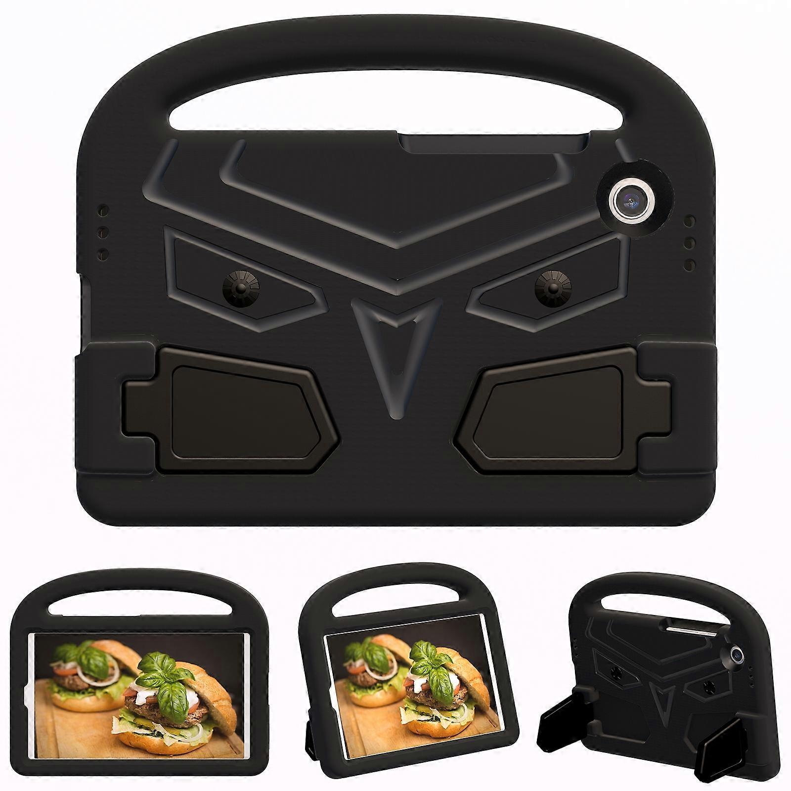 Sparrow Style Shockproof Kickstand EVA Tablet Case