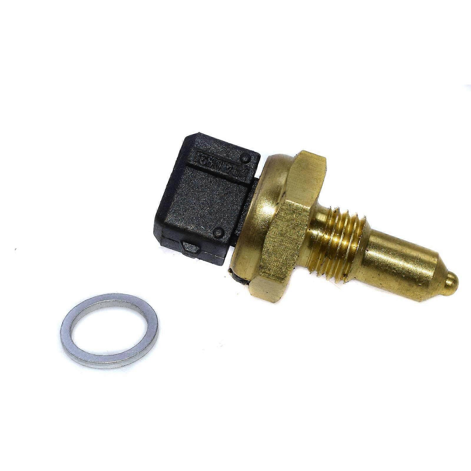 Engine Coolant Water Temperature Sensor for BMW X5 335I E90 E92 E60
