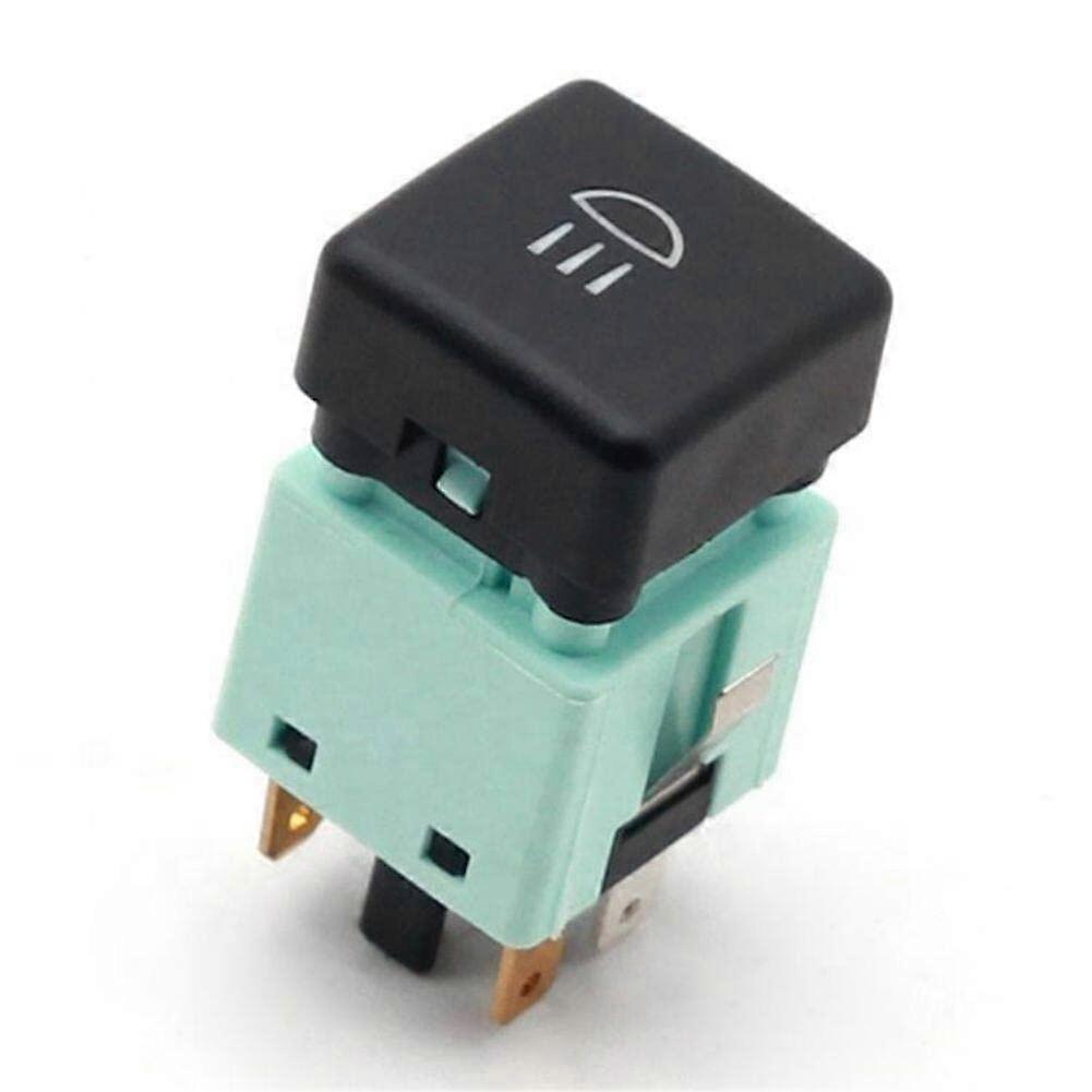 93315271 Fog Lamp Switch Part - Compatible Replacement for Automotive Lights, Durable and Reliable Design