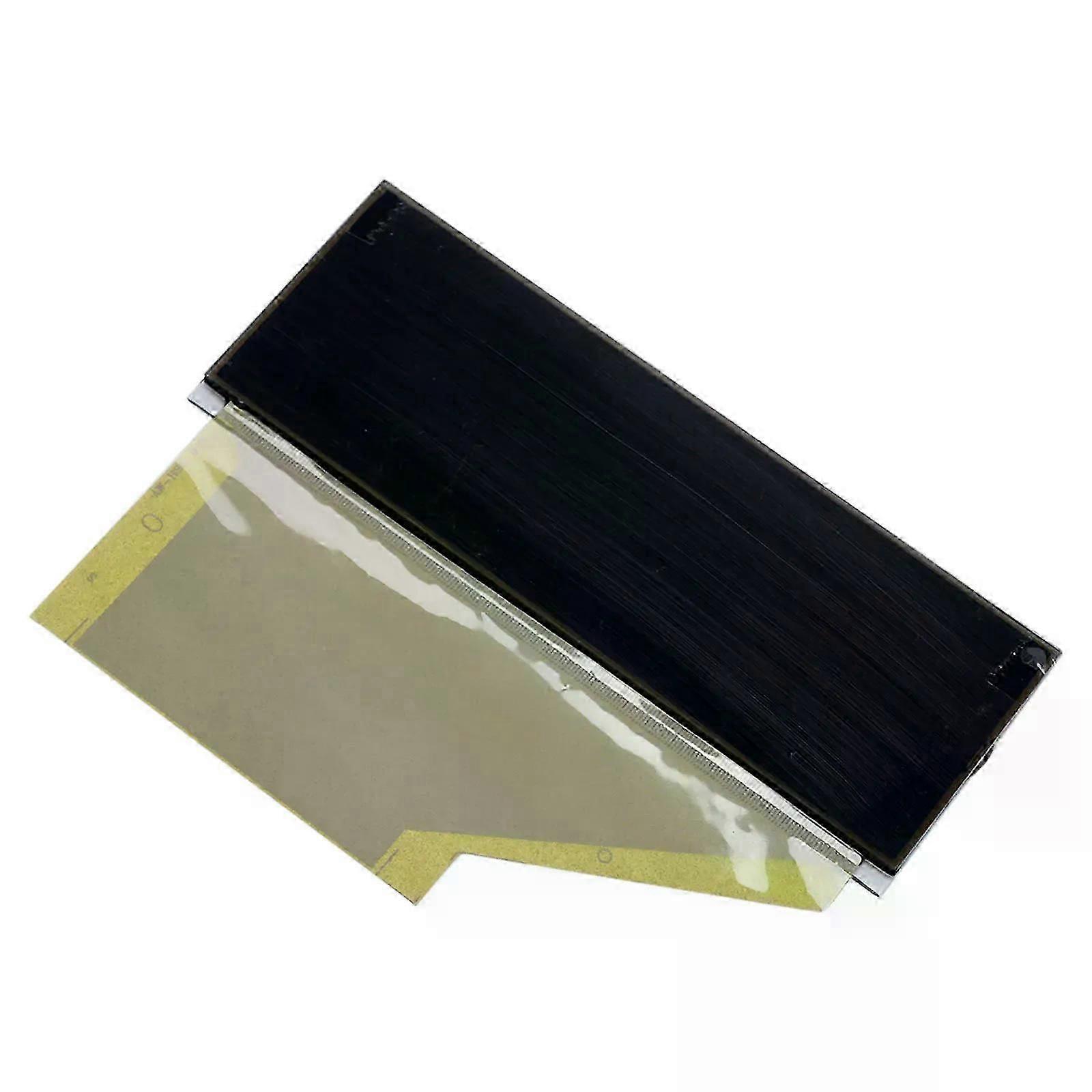 For Astra (TS) (1998-2005) For Astra G (T98) (1998-2009) 024461677 LCD Display High Quality Reliable Spare Parts Durable