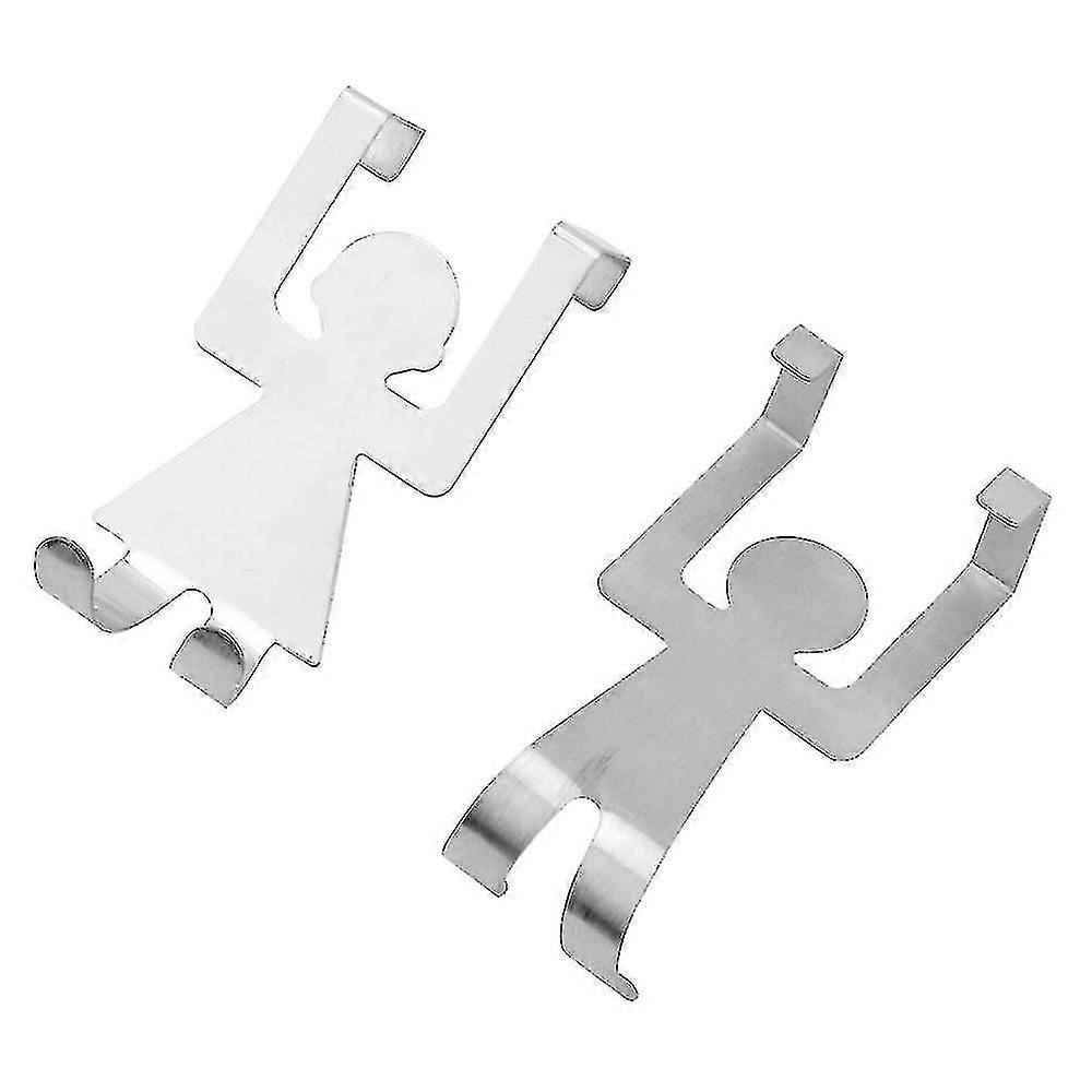 Durable Door Hook Funct Kit Gadts Hats Hook Sd Keys