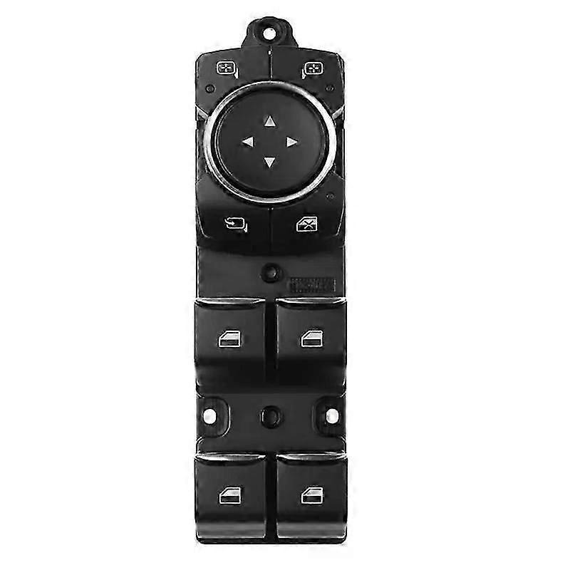 H1BT-14540-DC H1BT14540DC Front Left Power Window Switch For FORD FIESTA FOCUS Car Parts