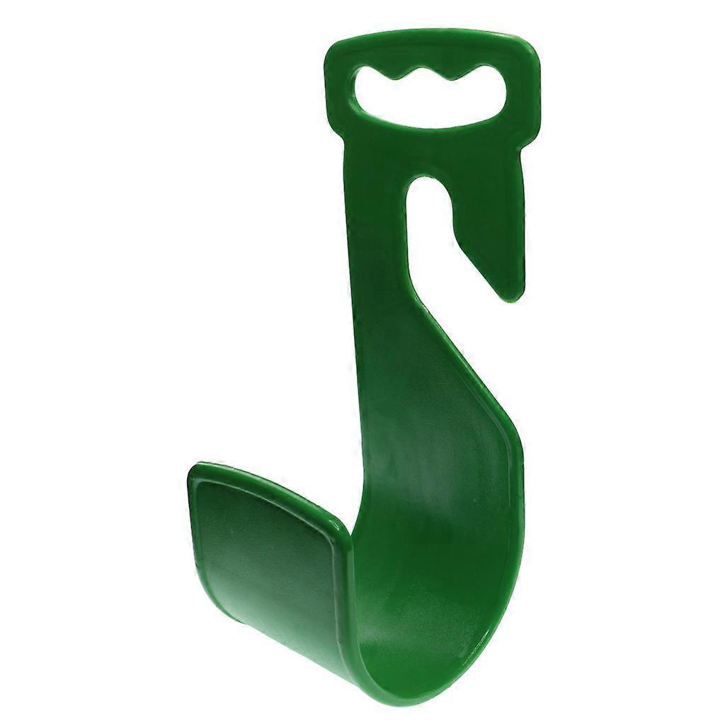 Reel Mounted Flexible Brackets