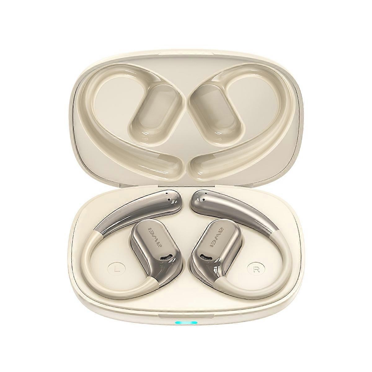awei TZ8 OWS Écouteur Bluetooth ouvert