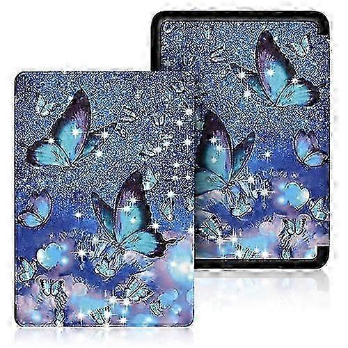 Case for 6.8" Kindle Paperwhite 11th Generation 2021 with Auto Wake/Sleep