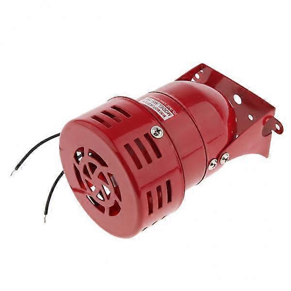 2X Industrial 110dB MS 190 Sound Motor High Power 220V