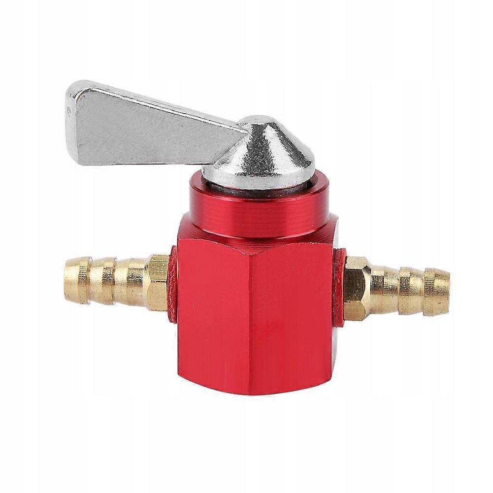 1 robinet de commutation de réservoir de carburant