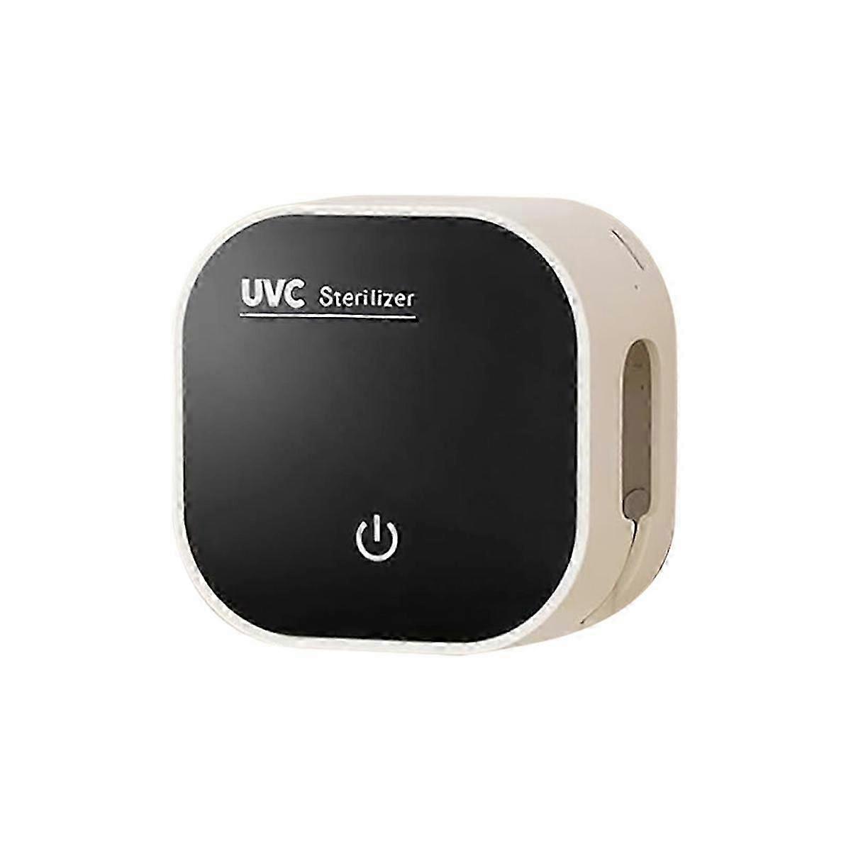 Toothbrush Holder Wall Mounted with 2 Slots Electric Stand A