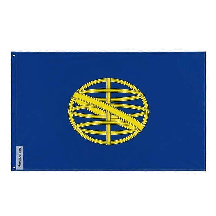 Flag of the Kingdom of Brazil – 192 x 288 cm – Polyester – Iron eyelets – Durable
