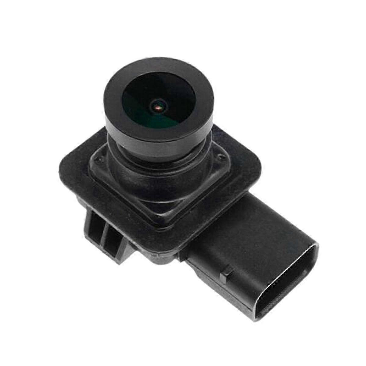 Parking Assist Rear View Backup Back Up Camera for Focus Explorer 2011-2015 BB5T-19G490-