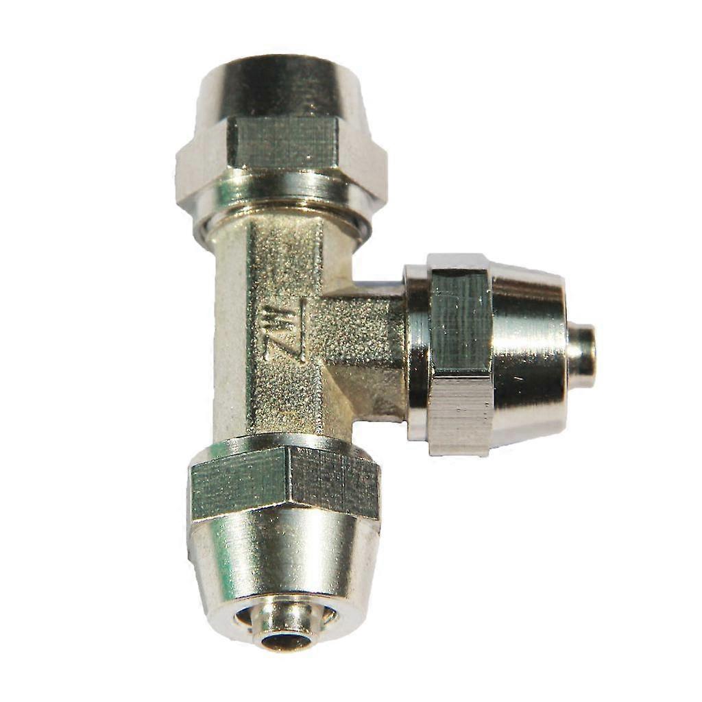 Solid Brass Air Line Hose Compressor Fitting Connector Fittings