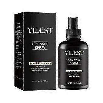 2025 Sea Salt Hair Styling Spray 170 ml Hair Setting Spray